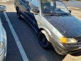 ВАЗ (Lada) 2115 1999 годаүшін600 000 тг. в Костанай