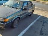 ВАЗ (Lada) 2115 1999 годаүшін600 000 тг. в Костанай – фото 3