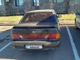 ВАЗ (Lada) 2115 1999 годаүшін600 000 тг. в Костанай – фото 4