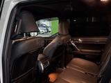 Lexus GX 460 2022 года за 39 000 000 тг. в Усть-Каменогорск – фото 3