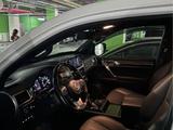 Lexus GX 460 2022 года за 39 000 000 тг. в Усть-Каменогорск – фото 2