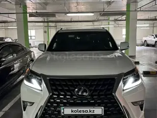Lexus GX 460