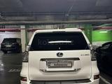 Lexus GX 460 2022 года за 39 000 000 тг. в Усть-Каменогорск – фото 5