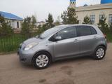 Toyota Yaris 2010 года за 3 900 000 тг. в Астана – фото 3