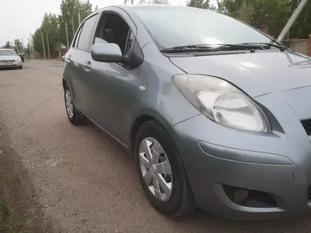 Toyota Yaris 2010 года за 3 900 000 тг. в Астана – фото 18