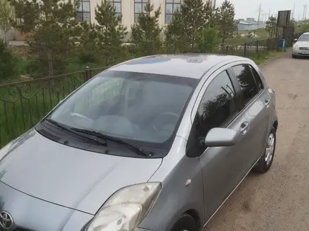 Toyota Yaris 2010 года за 3 900 000 тг. в Астана – фото 20