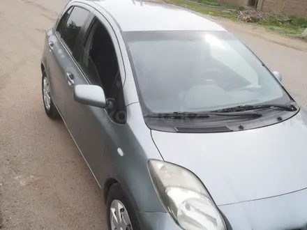 Toyota Yaris 2010 года за 3 900 000 тг. в Астана – фото 21