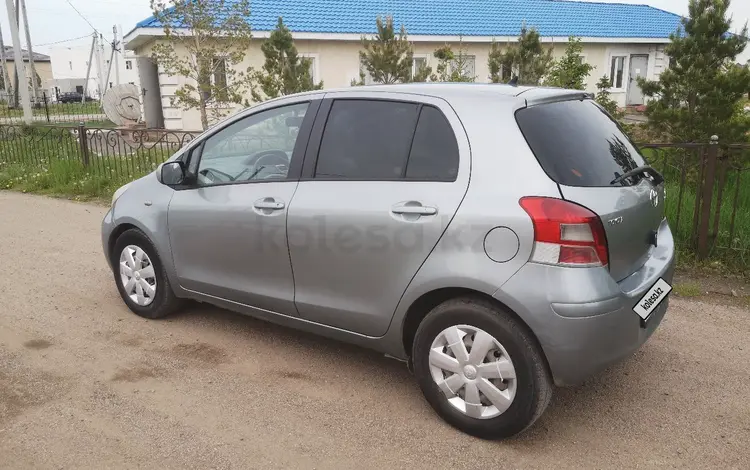 Toyota Yaris 2010 годаүшін3 900 000 тг. в Астана