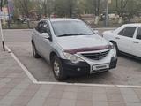 SsangYong Actyon 2011 года за 4 150 000 тг. в Караганда – фото 2