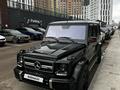 Mercedes-Benz G 500 2007 годаfor13 000 000 тг. в Астана – фото 10