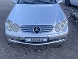 Mercedes-Benz CLK 320 2002 годаүшін2 600 000 тг. в Актобе – фото 3