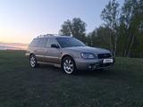 Subaru Legacy Lancaster 1998 года за 3 100 000 тг. в Петропавловск – фото 3