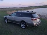 Subaru Legacy Lancaster 1998 года за 3 100 000 тг. в Петропавловск – фото 4