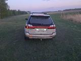 Subaru Legacy Lancaster 1998 года за 3 100 000 тг. в Петропавловск – фото 5