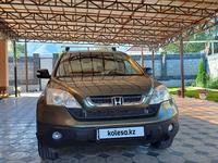 Honda CR-V 2007 годаfor7 030 000 тг. в Алматы