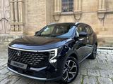 Changan CS55 Plus 2025 года за 9 700 000 тг. в Алматы