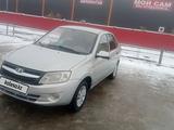 ВАЗ (Lada) Granta 2190 2012 годаfor2 500 000 тг. в Актобе