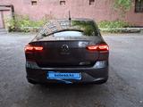 Volkswagen Polo 2021 годаүшін6 000 000 тг. в Караганда – фото 4