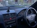 Mercedes-Benz C 200 1997 года за 1 200 000 тг. в Алматы – фото 5