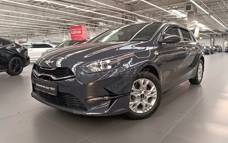 Kia Cee'd 2022 годаfor9 590 000 тг. в Алматы