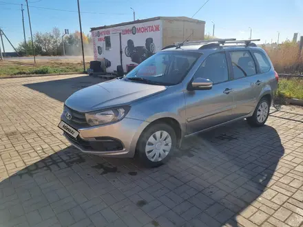 ВАЗ (Lada) Granta 2194 2019 года за 3 300 000 тг. в Уральск – фото 2