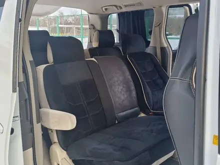 Toyota Alphard 2004 года за 8 000 000 тг. в Петропавловск – фото 5