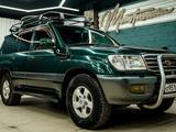 Аэродинамически Шноркель для автомобилей Land Cruiser 100 105 1997-2008 гвүшін150 000 тг. в Алматы