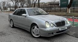 Mercedes-Benz E 280 2000 годаfor6 000 000 тг. в Шымкент – фото 2