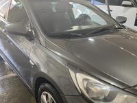 Hyundai Accent 2012 годаүшін4 600 000 тг. в Астана