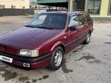 Volkswagen Passat 1990 года за 1 700 000 тг. в Алматы