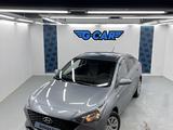 Hyundai Accent 2020 годаүшін7 350 000 тг. в Астана – фото 4