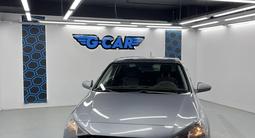 Hyundai Accent 2020 года за 7 500 000 тг. в Астана – фото 2