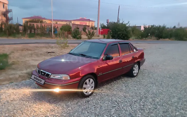 Daewoo Nexia 2007 годаfor1 650 000 тг. в Туркестан