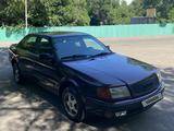 Audi 100 1992 года за 1 000 000 тг. в Алматы – фото 4