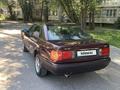 Audi 100 1992 года за 1 000 000 тг. в Алматы – фото 2