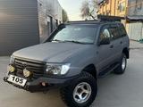 Toyota Land Cruiser 2005 годаүшін23 700 000 тг. в Алматы