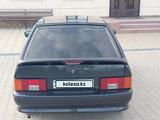 ВАЗ (Lada) 2114 2007 годаүшін1 150 000 тг. в Уральск – фото 3