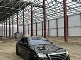 Mercedes-Benz S 500 2014 года за 23 000 000 тг. в Алматы