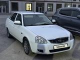 ВАЗ (Lada) Priora 2170 2015 годаүшін3 000 000 тг. в Семей – фото 2