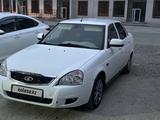 ВАЗ (Lada) Priora 2170 2015 годаүшін3 000 000 тг. в Семей