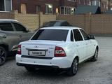 ВАЗ (Lada) Priora 2170 2015 годаүшін3 000 000 тг. в Семей – фото 3