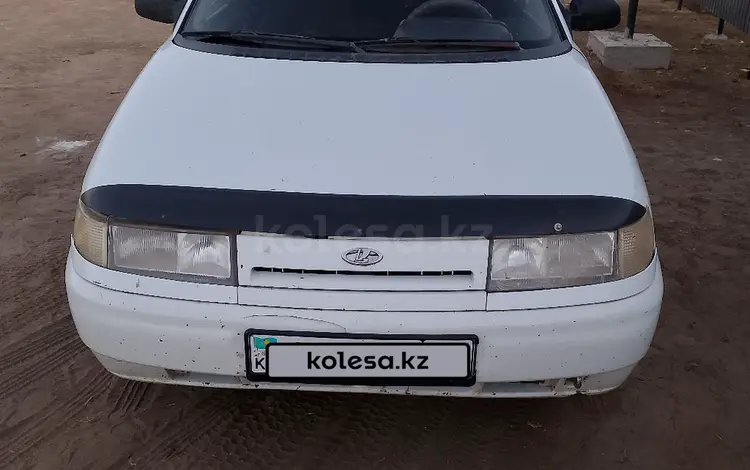 ВАЗ (Lada) 2110 2001 годаүшін490 000 тг. в Уральск