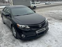 Toyota Camry 2011 годаfor8 700 000 тг. в Караганда