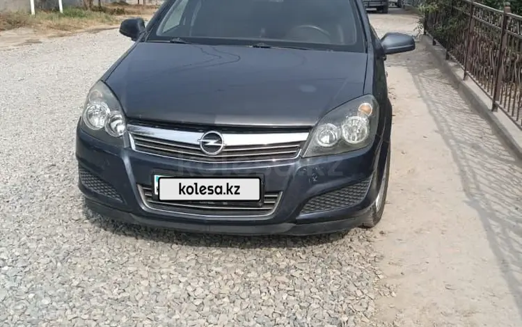 Opel Astra 2010 года за 2 990 000 тг. в Туркестан