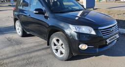 Toyota RAV4 2011 годаүшін8 900 000 тг. в Петропавловск