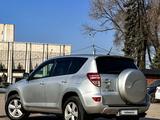 Toyota RAV4 2012 года за 9 900 000 тг. в Алматы – фото 4