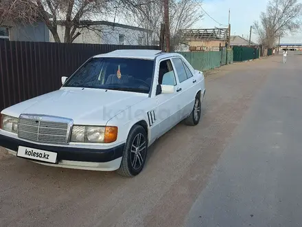 Mercedes-Benz 190 1991 годаүшін1 300 000 тг. в Балхаш