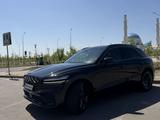 Genesis GV70 2025 года за 32 000 000 тг. в Астана