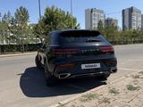 Genesis GV70 2025 года за 32 000 000 тг. в Астана – фото 4
