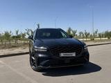 Genesis GV70 2025 года за 32 000 000 тг. в Астана – фото 3